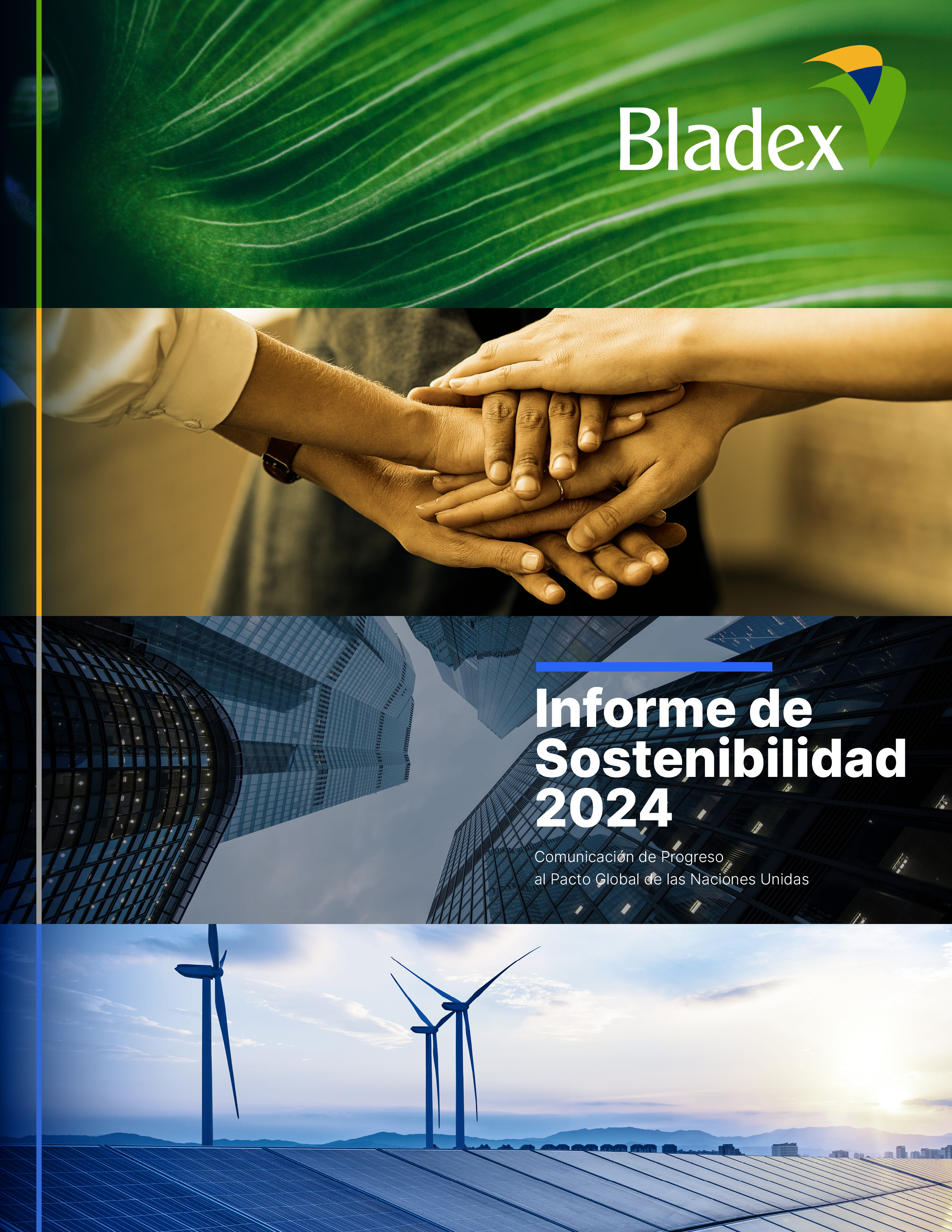 Informe de sostenibilidad 2024