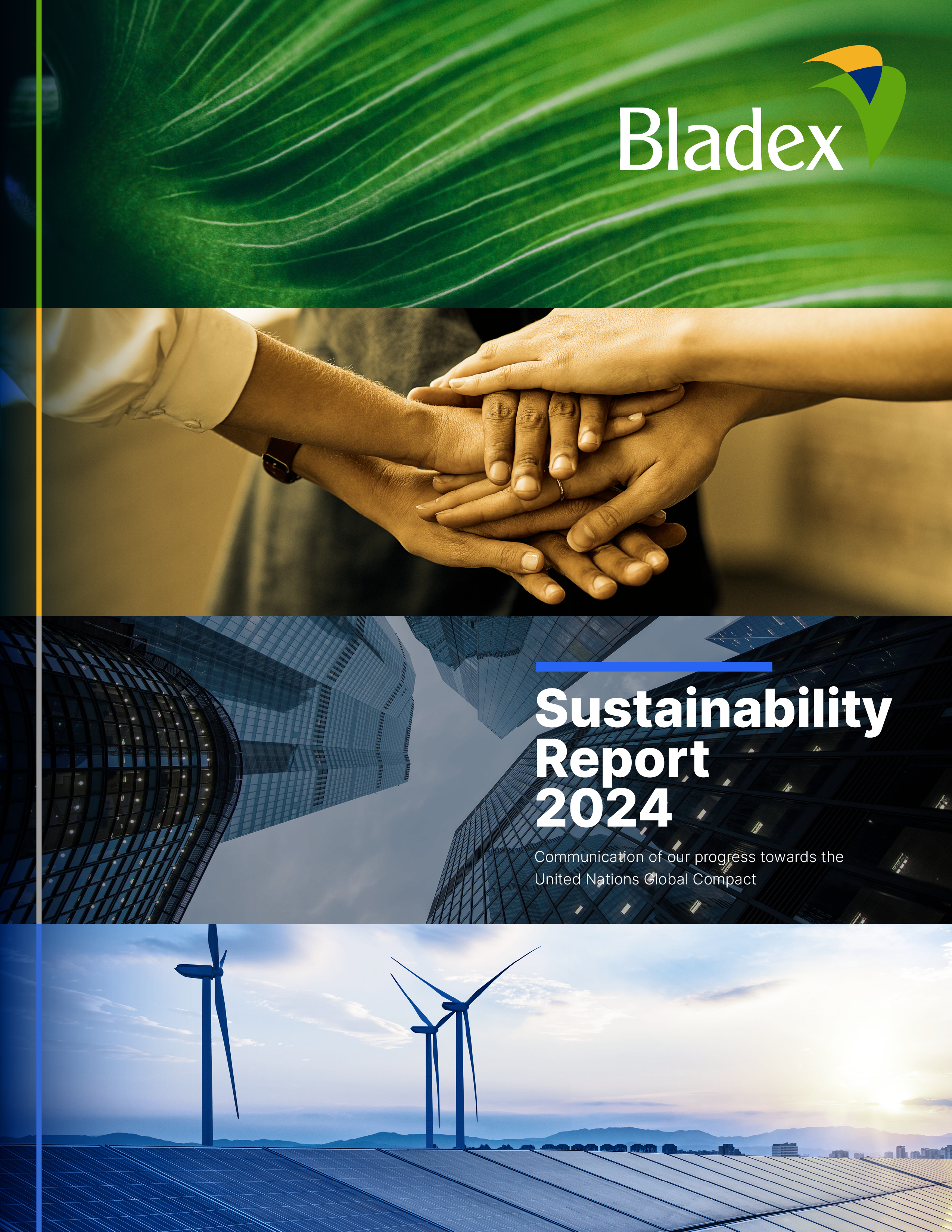 Sustainability Report 