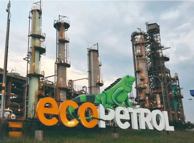 Ecopetrol