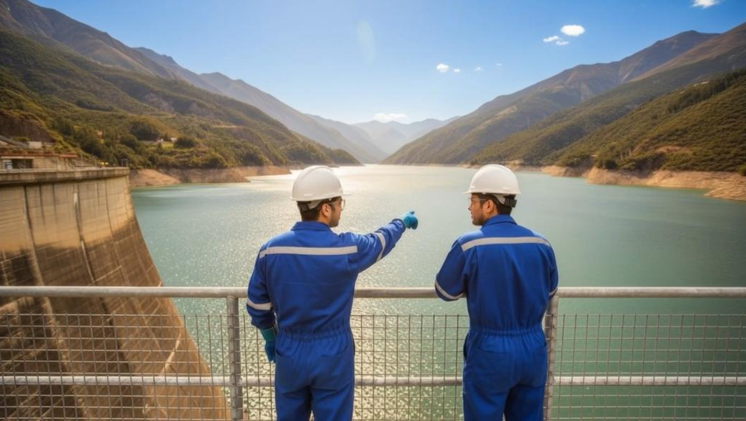 Cadena de Suministro Responsable