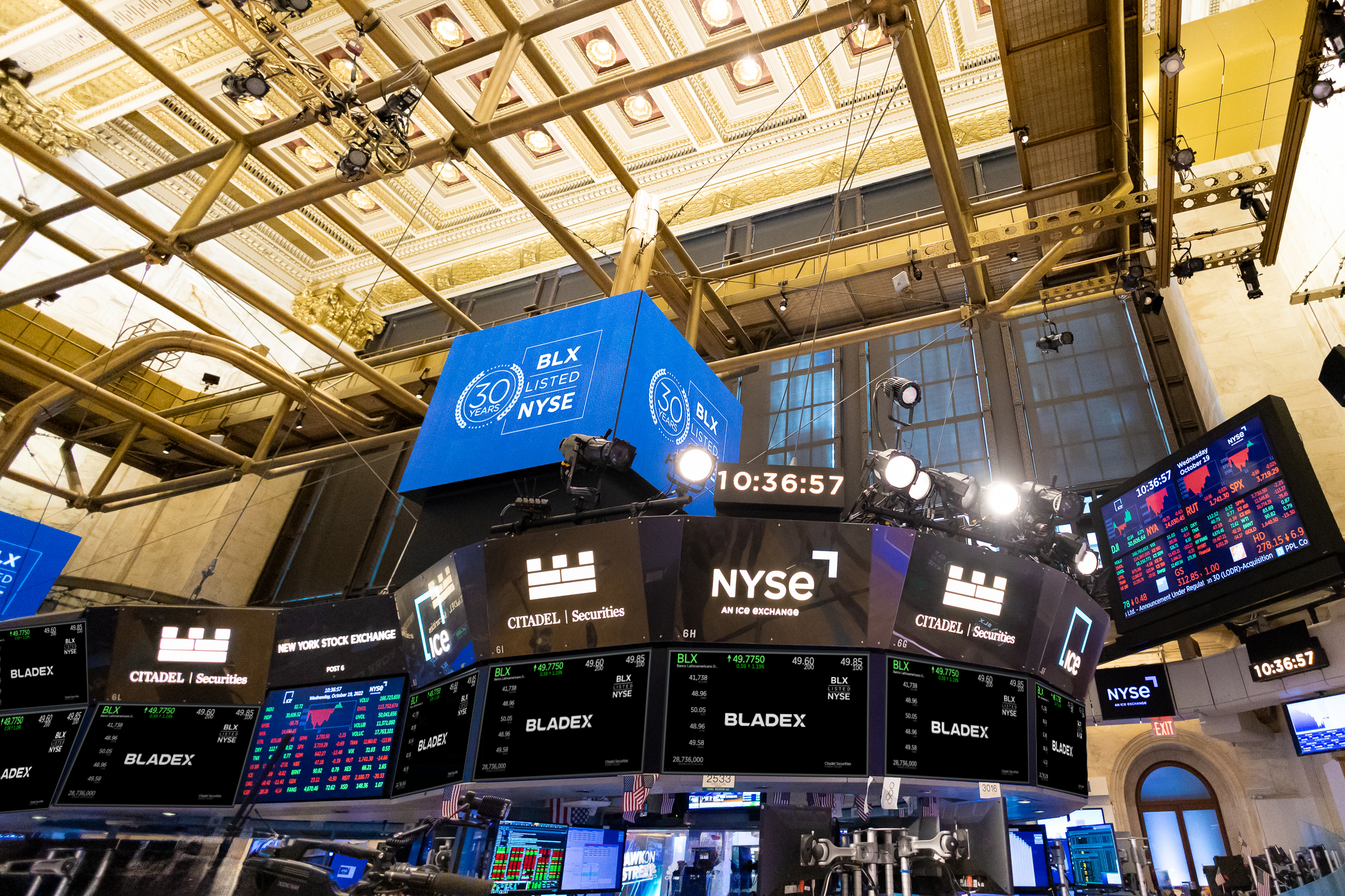 nyse